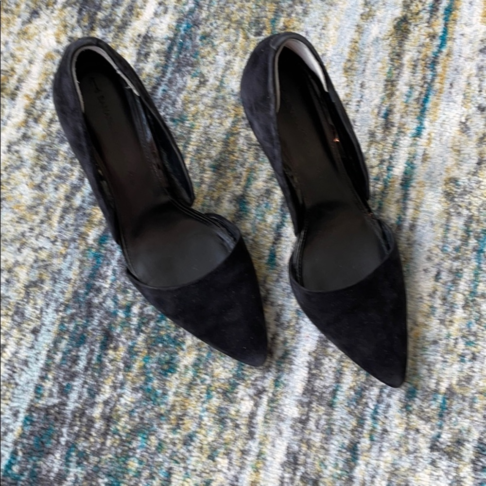 Banana Republic Pumps